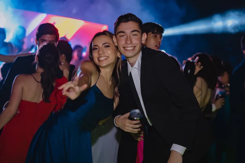 Foto de galería